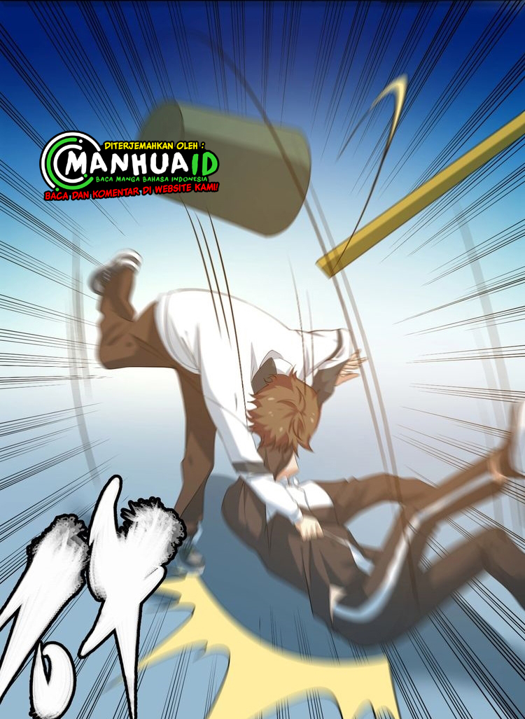 Reborn Doctor Chapter 07 Gambar 40